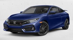 2020 Honda Civic Si