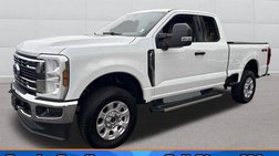 2024 Ford Super Duty F-250 XLT