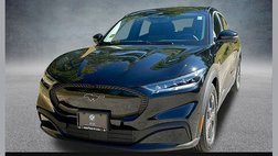 2023 Ford Mustang Mach-E Select