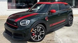 2023 MINI Countryman 