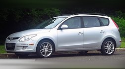 2010 Hyundai Elantra Touring SE