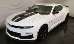 2024 Chevrolet Camaro SS