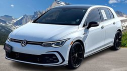 2024 Volkswagen Golf GTI 380 Autobahn
