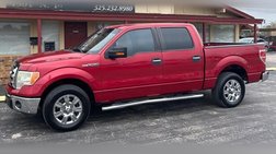 2011 Ford F-150 XL