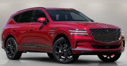 2024 Genesis GV80 3.5T Prestige Signature