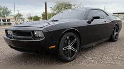 2014 Dodge Challenger SXT
