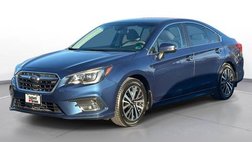 2019 Subaru Legacy 2.5i Premium