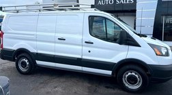 2016 Ford Transit 150