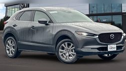 2025 Mazda CX-30 2.5 S Preferred