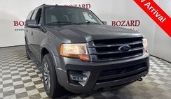 2017 Ford Expedition XLT