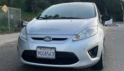 2013 Ford Fiesta SE