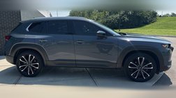 2024 Mazda CX-50 2.5 S Premium Plus
