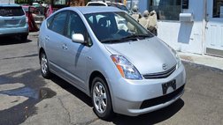 2009 Toyota Prius 5dr HB (GS)