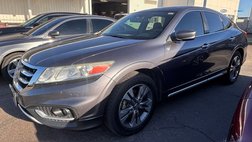 2015 Honda Crosstour EX-L V6