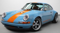 1989 Porsche 911 Carrera 4