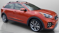 2022 Kia Niro Touring Special Edition