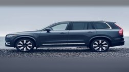 2023 Volvo V60 Cross Country B5 Plus
