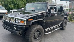2006 HUMMER H2 SUT Base