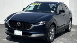 2021 Mazda CX-30 Premium
