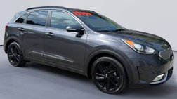 2018 Kia Niro EX