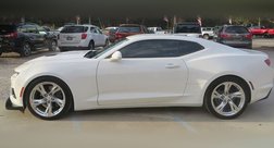 2021 Chevrolet Camaro LT1