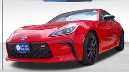 2025 Toyota GR86 Premium
