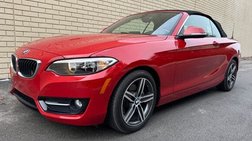 2017 BMW 2 Series 230i xDrive