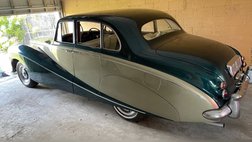 1956 Bentley HOOPER