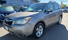 2014 Subaru Forester 2.5i Touring