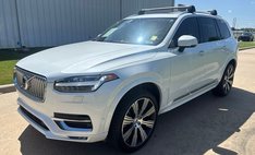 2021 Volvo XC90 T6 Inscription 7-Passenger