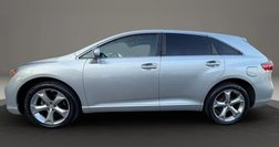 2015 Toyota Venza Limited