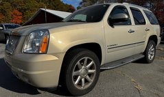 2009 GMC Yukon Denali