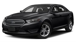 2017 Ford Taurus SEL