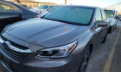 2022 Subaru Legacy Limited