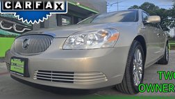 2009 Buick Lucerne CXL Special Edition