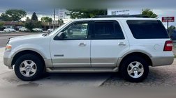 2008 Ford Expedition Eddie Bauer