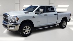 2024 Ram Ram Pickup 2500 Big Horn
