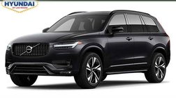 2021 Volvo XC90 T6 R-Design