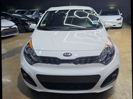 2013 Kia Rio5 EX