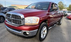2006 Dodge Ram 1500 ST