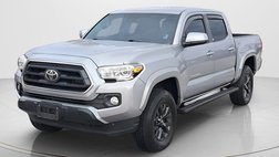2020 Toyota Tacoma SR5 RWD