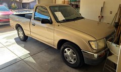 1997 Toyota Tacoma Base