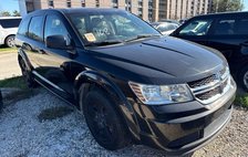 2013 Dodge Journey American Value Package