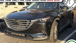 2018 Mazda CX-9 Touring