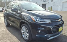 2020 Chevrolet Trax Premier