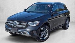 2021 Mercedes-Benz GLC-Class GLC 300 4MATIC