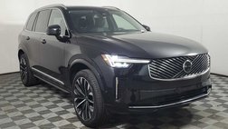 2026 Volvo XC90 B6 Ultra 7P