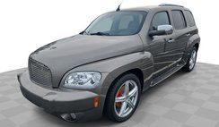2011 Chevrolet HHR LT