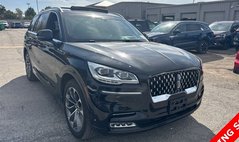 2021 Lincoln Aviator Grand Touring