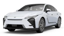 2026 Lexus ES 350h Premium+